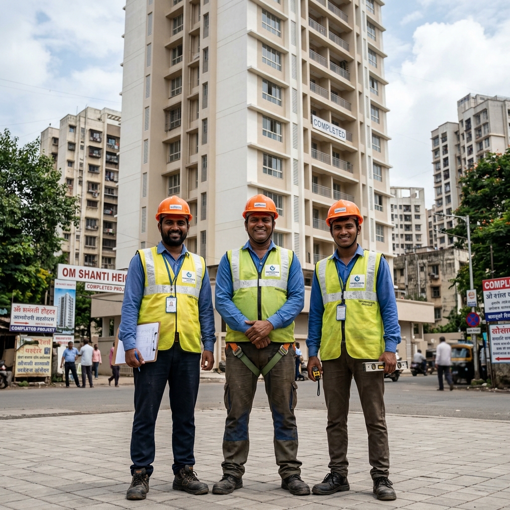 Pankaj Enterprises Team